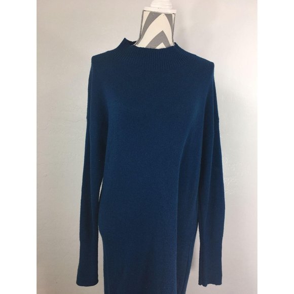 Abound long sleeve knit dress size M - Picture 3 of 5